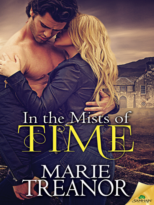 Cover image for In the Mists of Time